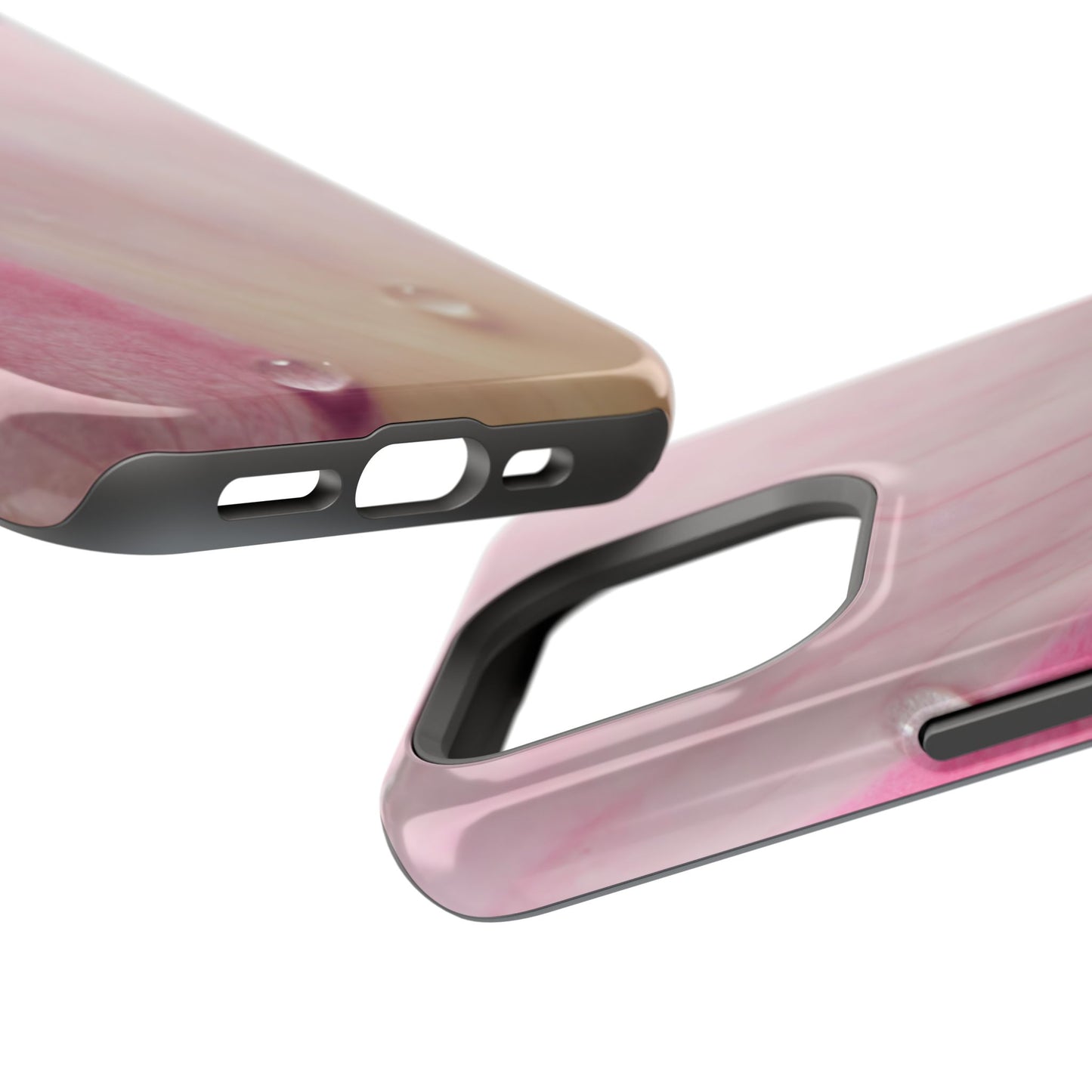 Protective Phone Case – Morning Dew