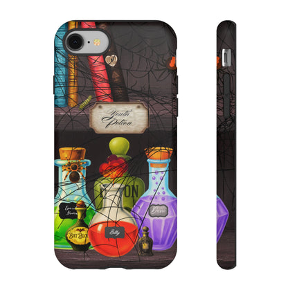 Protective Phone Case – Wicked Remedies