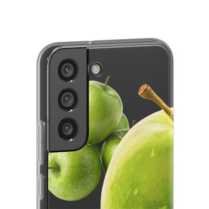 Flexi Case – Apple Focus