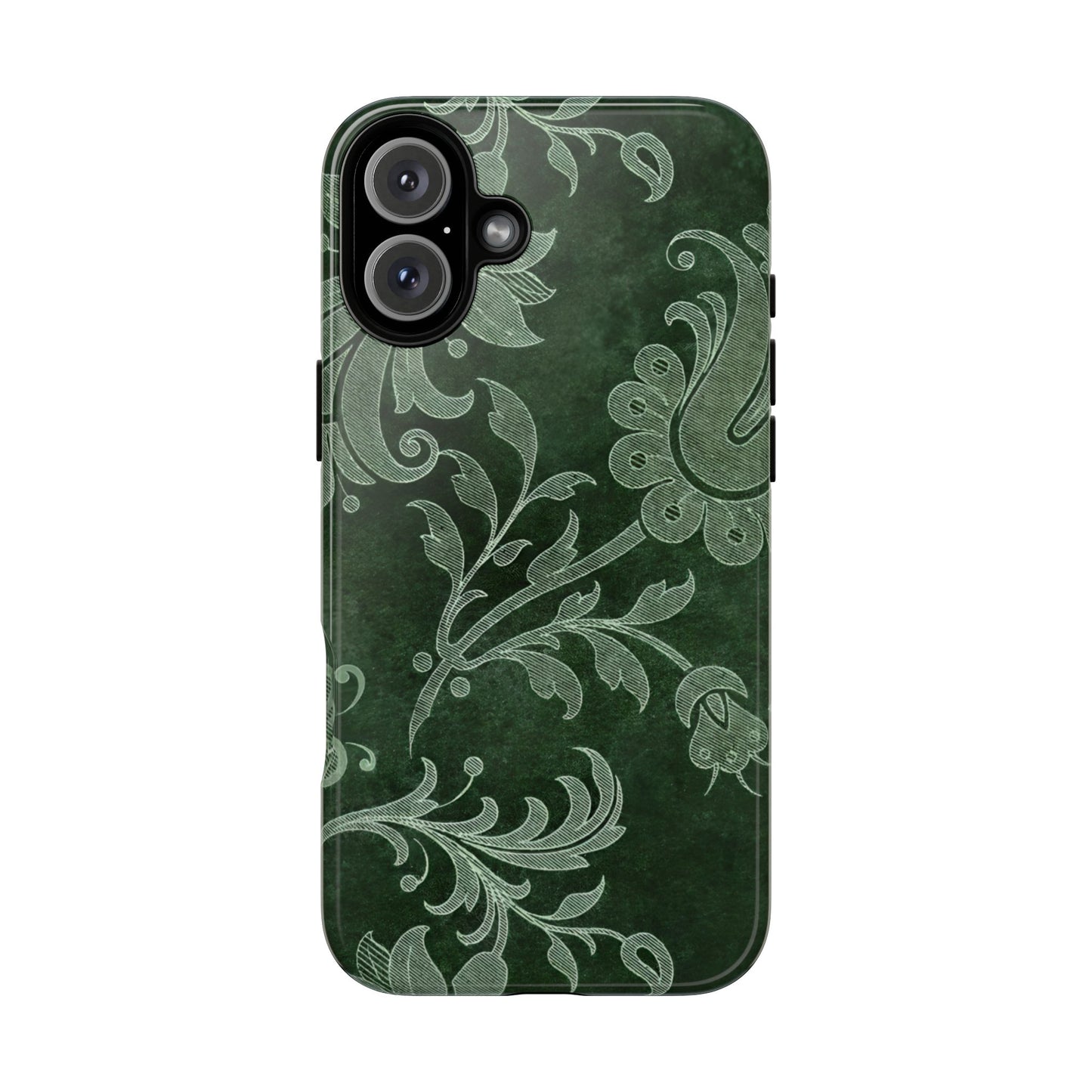 Protective Phone Case – Forest Grace