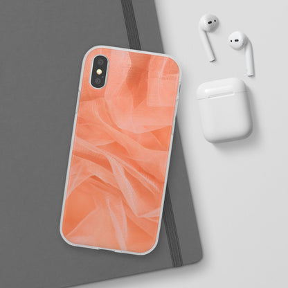 Flexi Case – Coral Veil