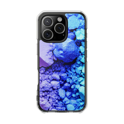 Clear Magnetic Phone Case – Pigment Play