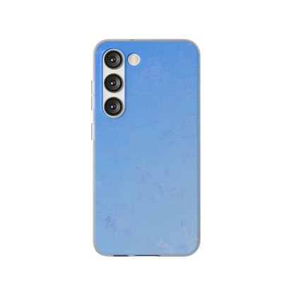 Flexi Case – Azure Fade