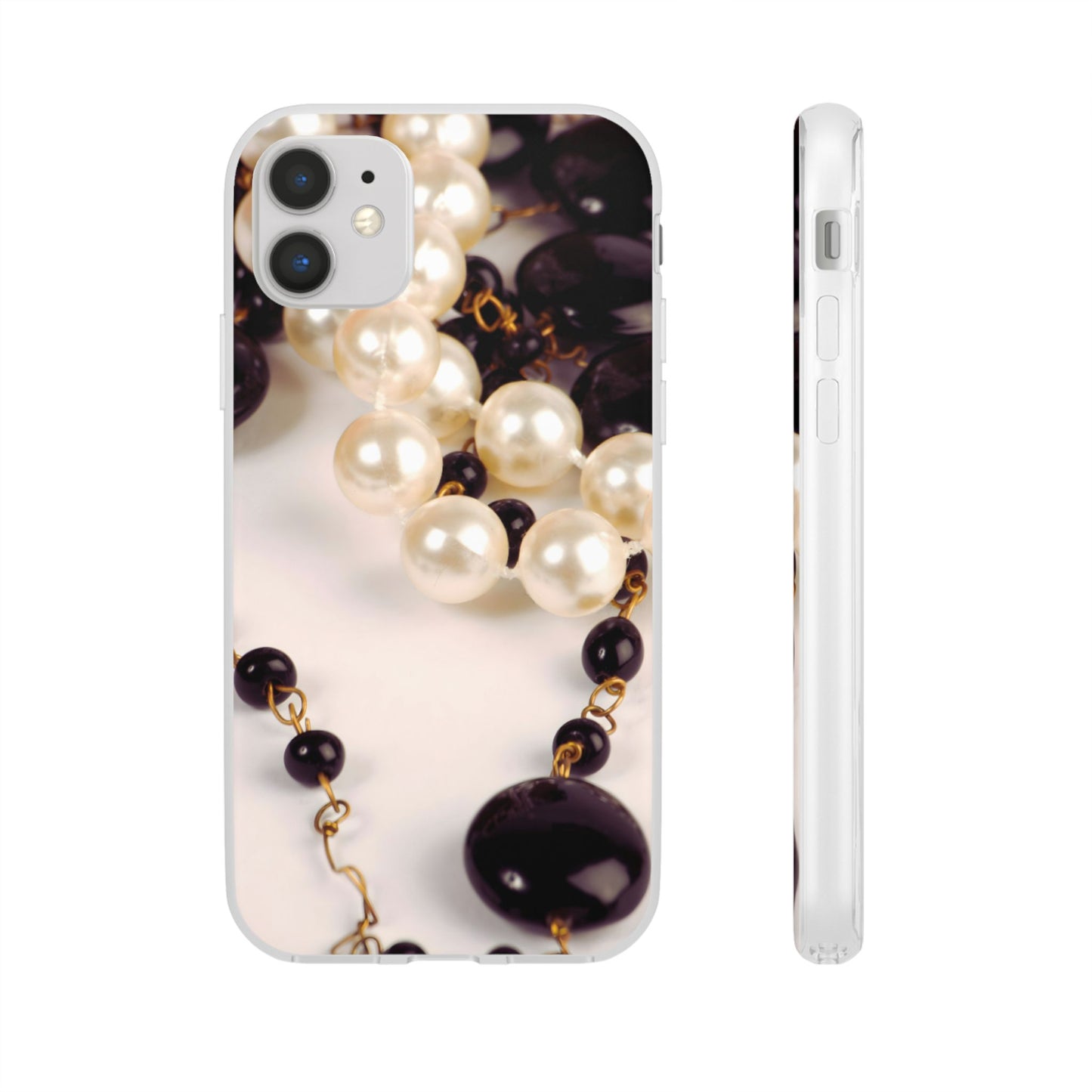 Flexi Case – Noir Pearl