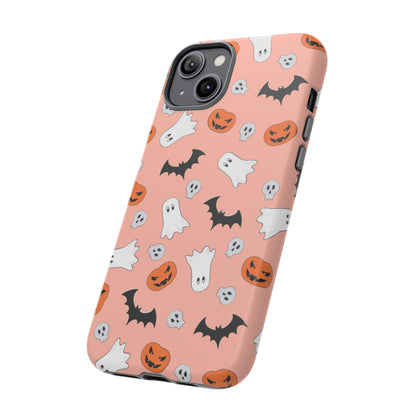 Protective Phone Case – Boo Crew