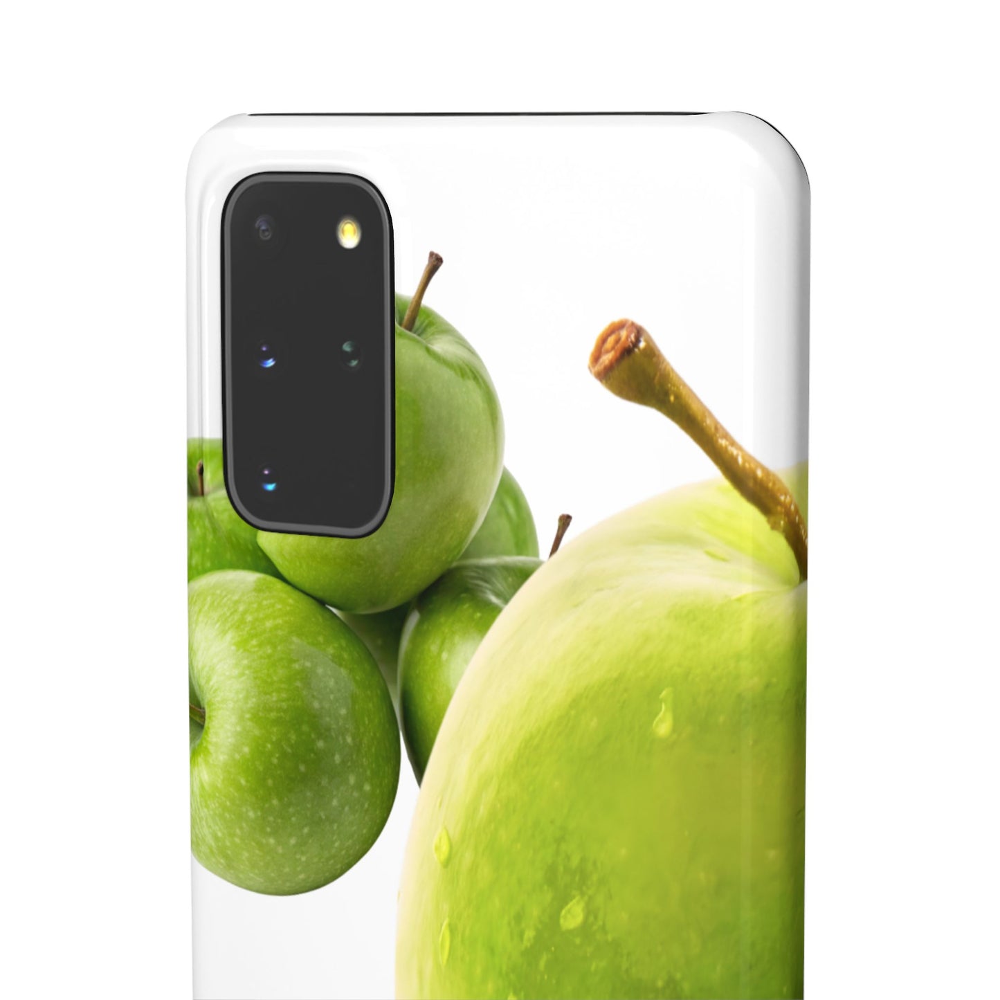 Snap Phone Case – Apple Focus