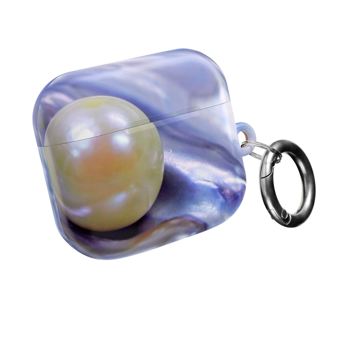 Earbud Case Cover – Moon Tide
