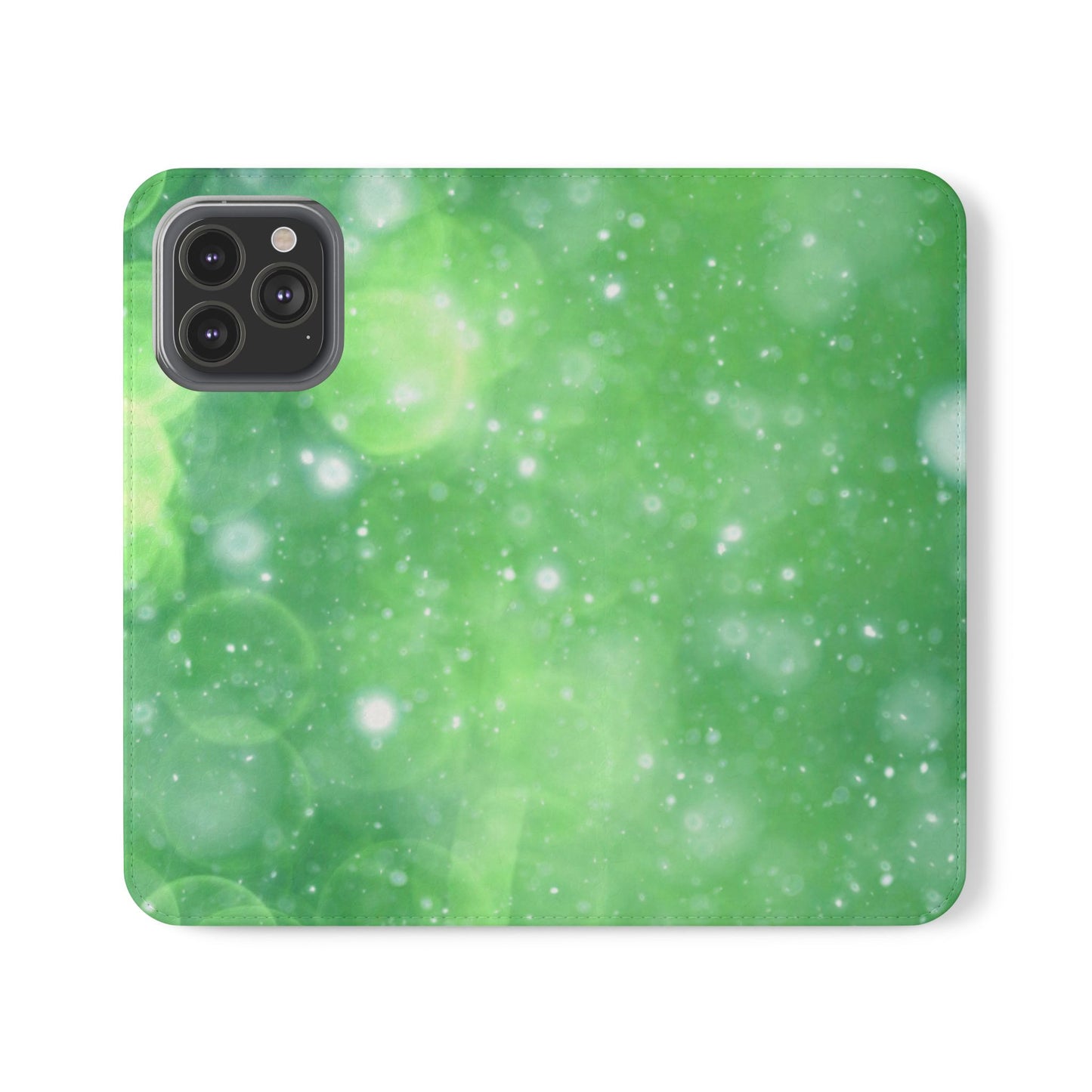 Flip Case – Lime Spritz