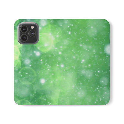 Flip Case – Lime Spritz