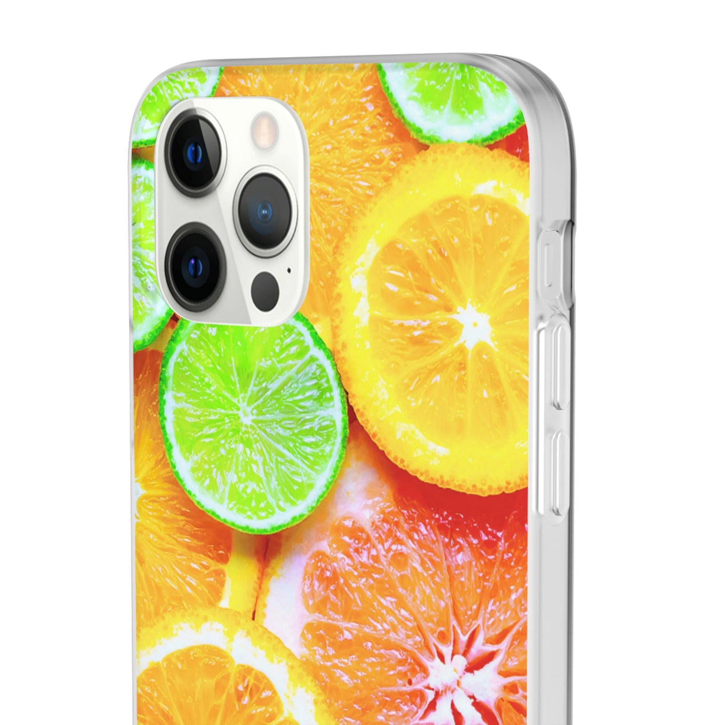 Flexi Case – Sunkissed Citrus