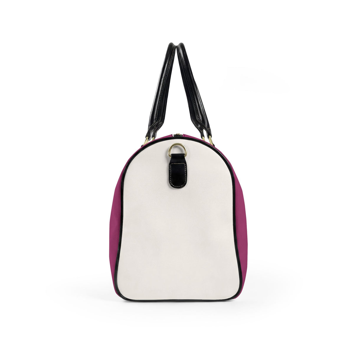 Travel Bag – Orchard Plum