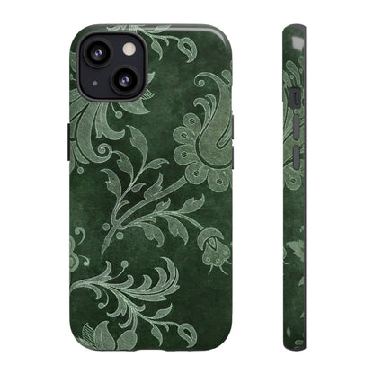 Protective Phone Case – Forest Grace