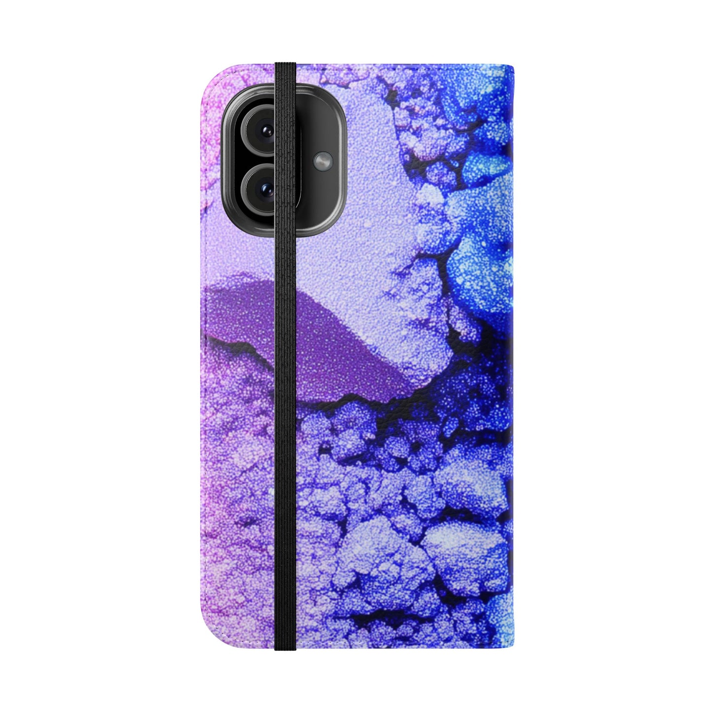 Flip Case – Pigment Play