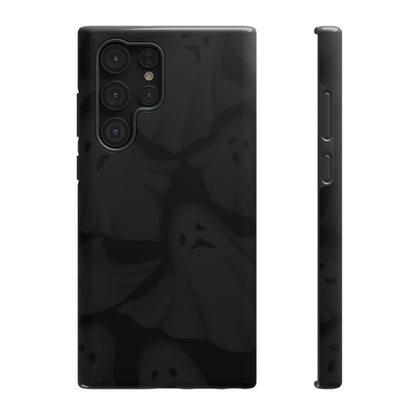 Impact-Resistant Phone Case – Ghosted