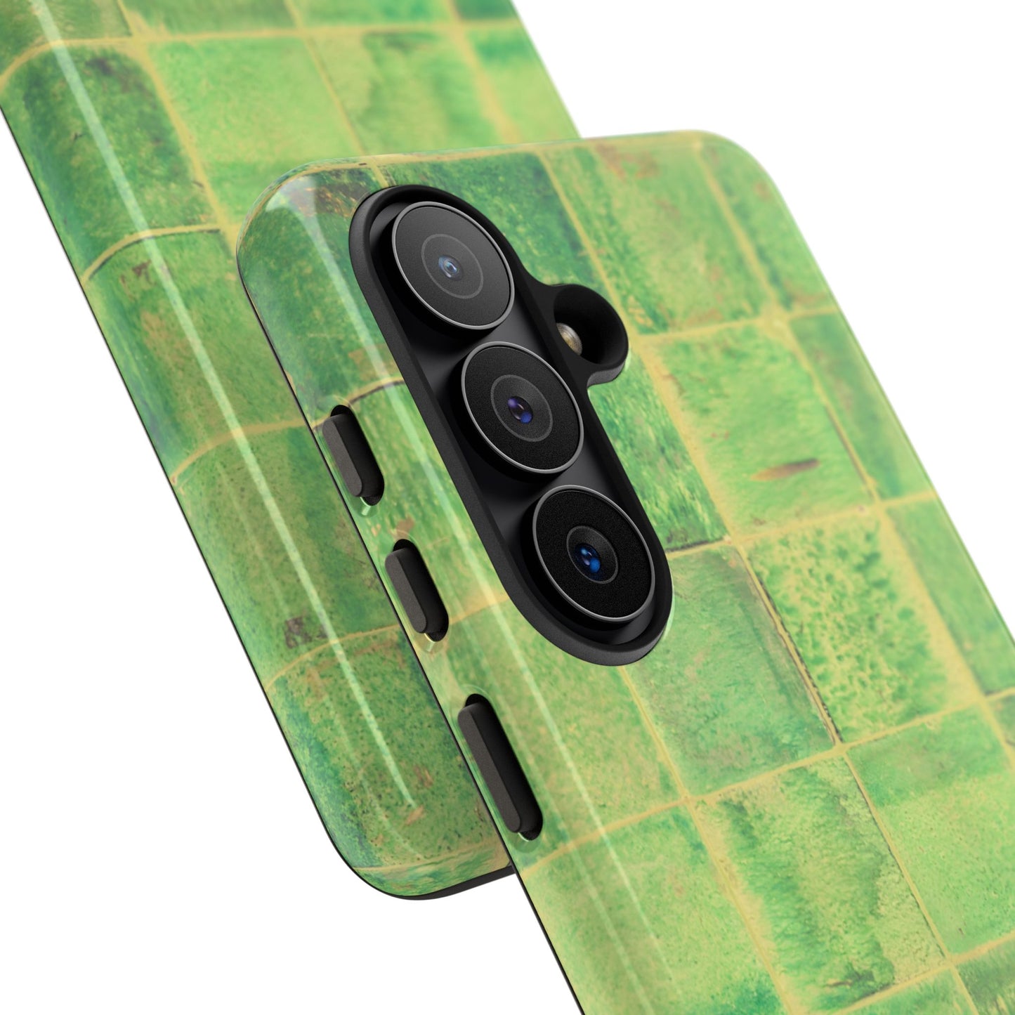 Protective Phone Case – Mosaic Mode