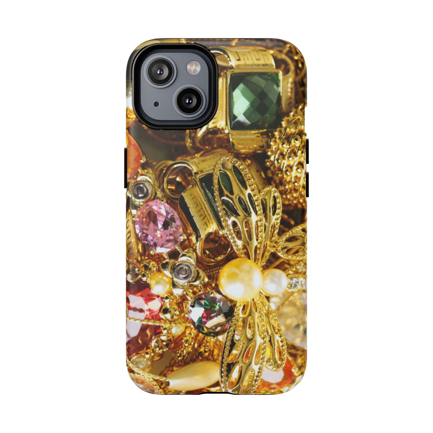 Protective Magnetic Phone Case – Royal Dynasty