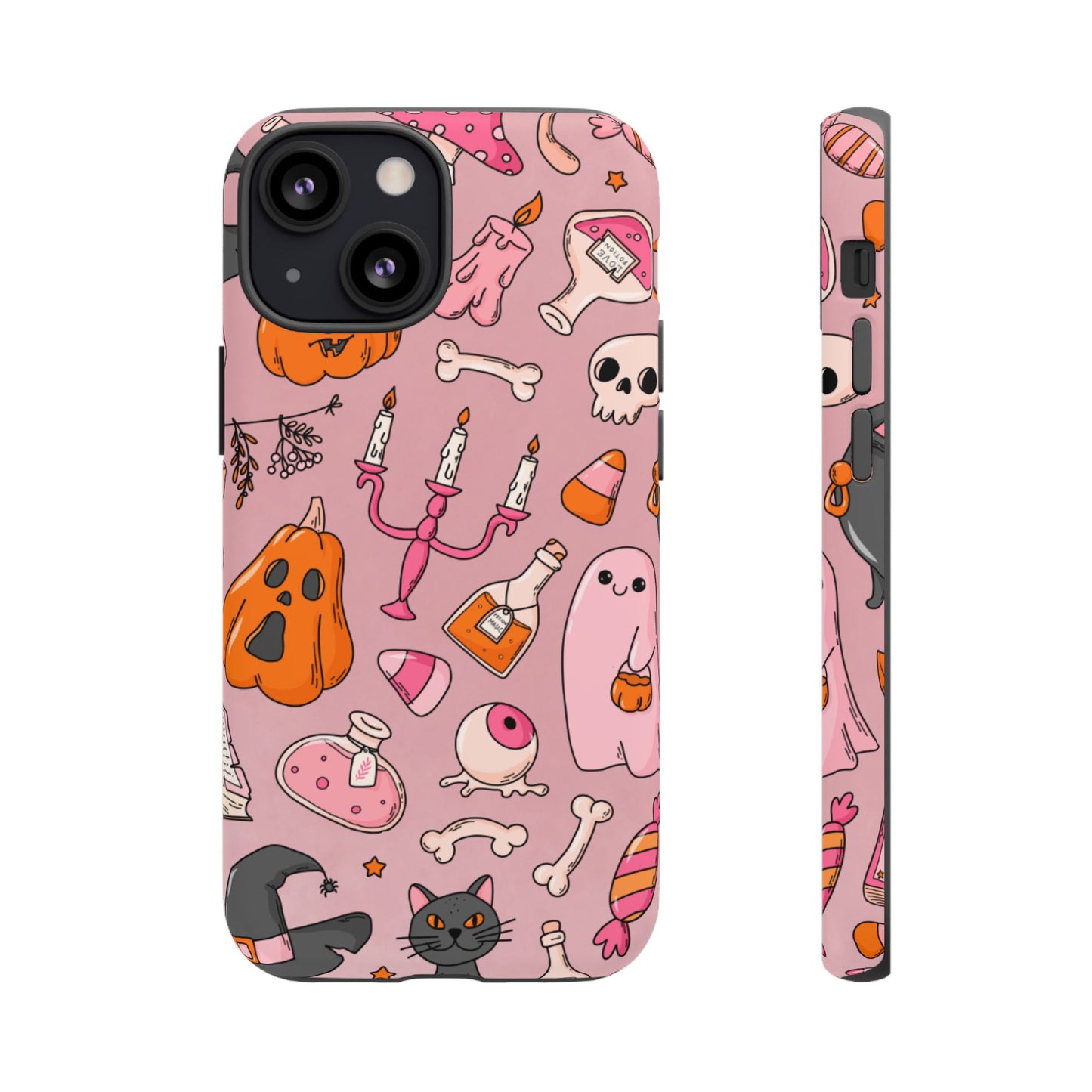 Protective Phone Case – Sugar & Spells