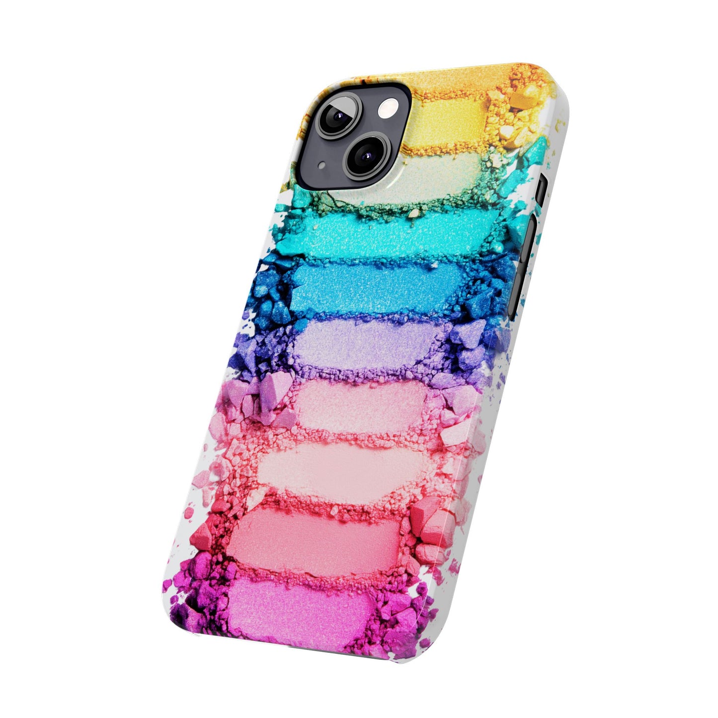 Slim Phone Case – The Lineup