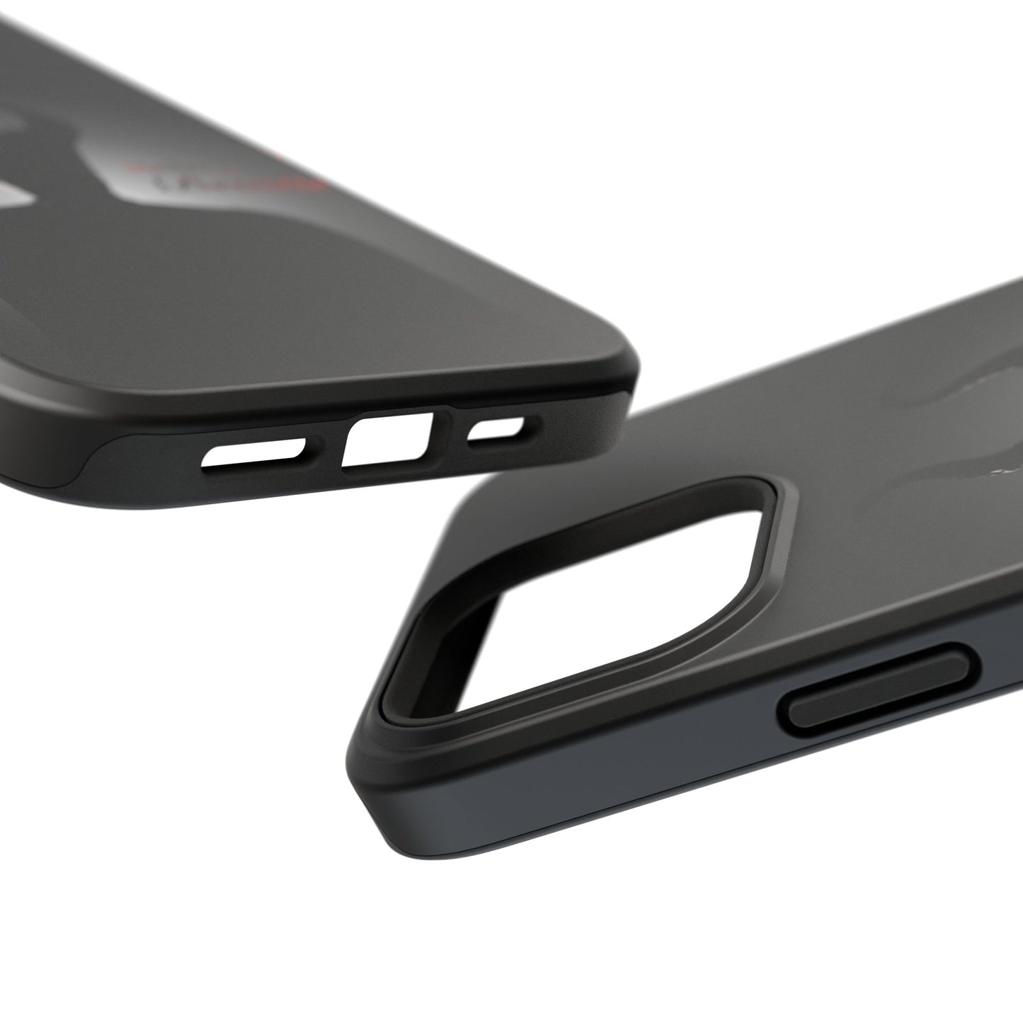 Impact-Resistant Phone Case – Hello Beastie