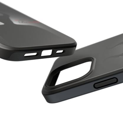 Impact-Resistant Phone Case – Hello Beastie