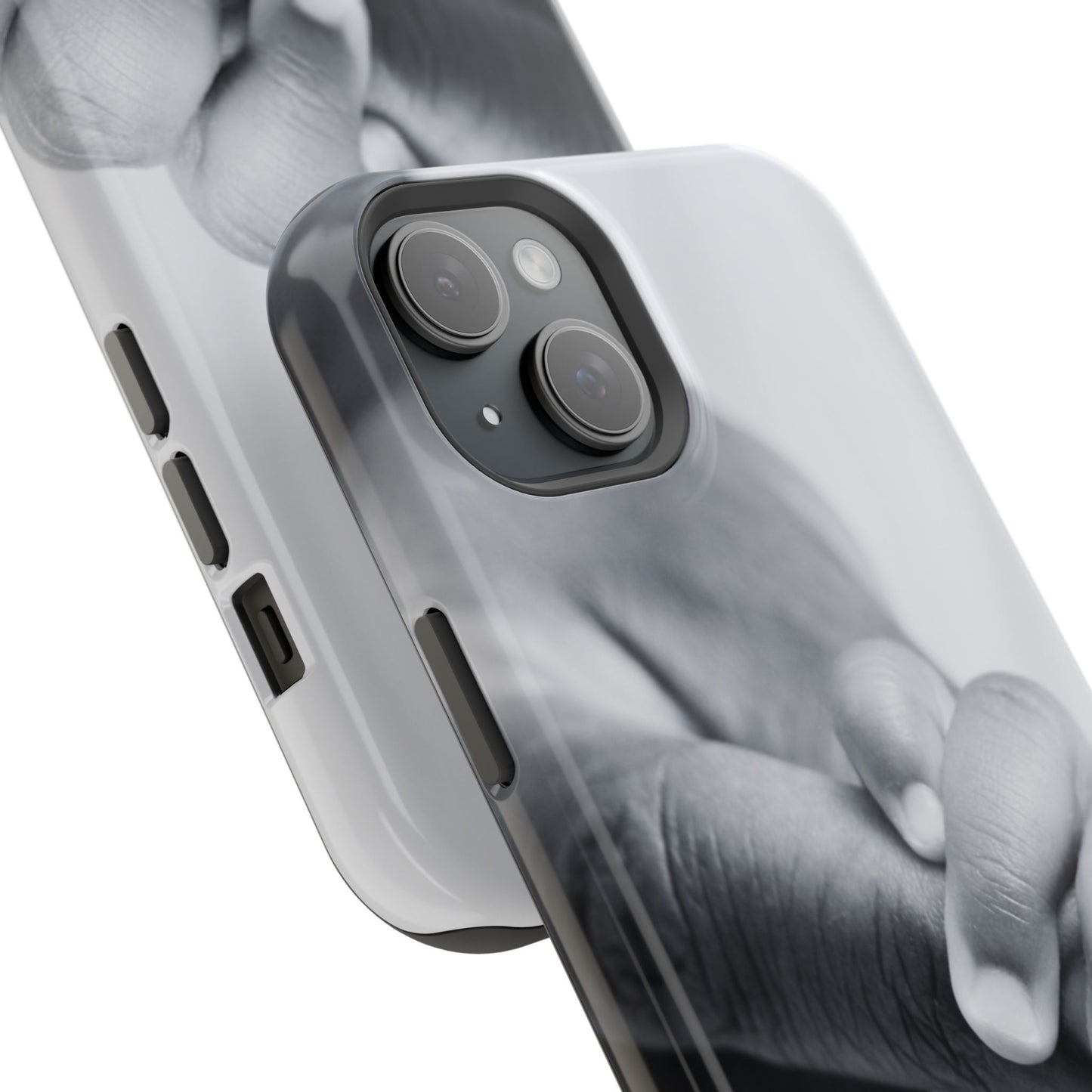 Protective Phone Case – Mommy’s Forever Hold