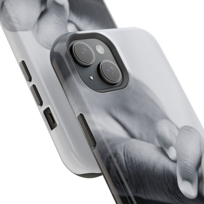 Protective Phone Case – Mommy’s Forever Hold