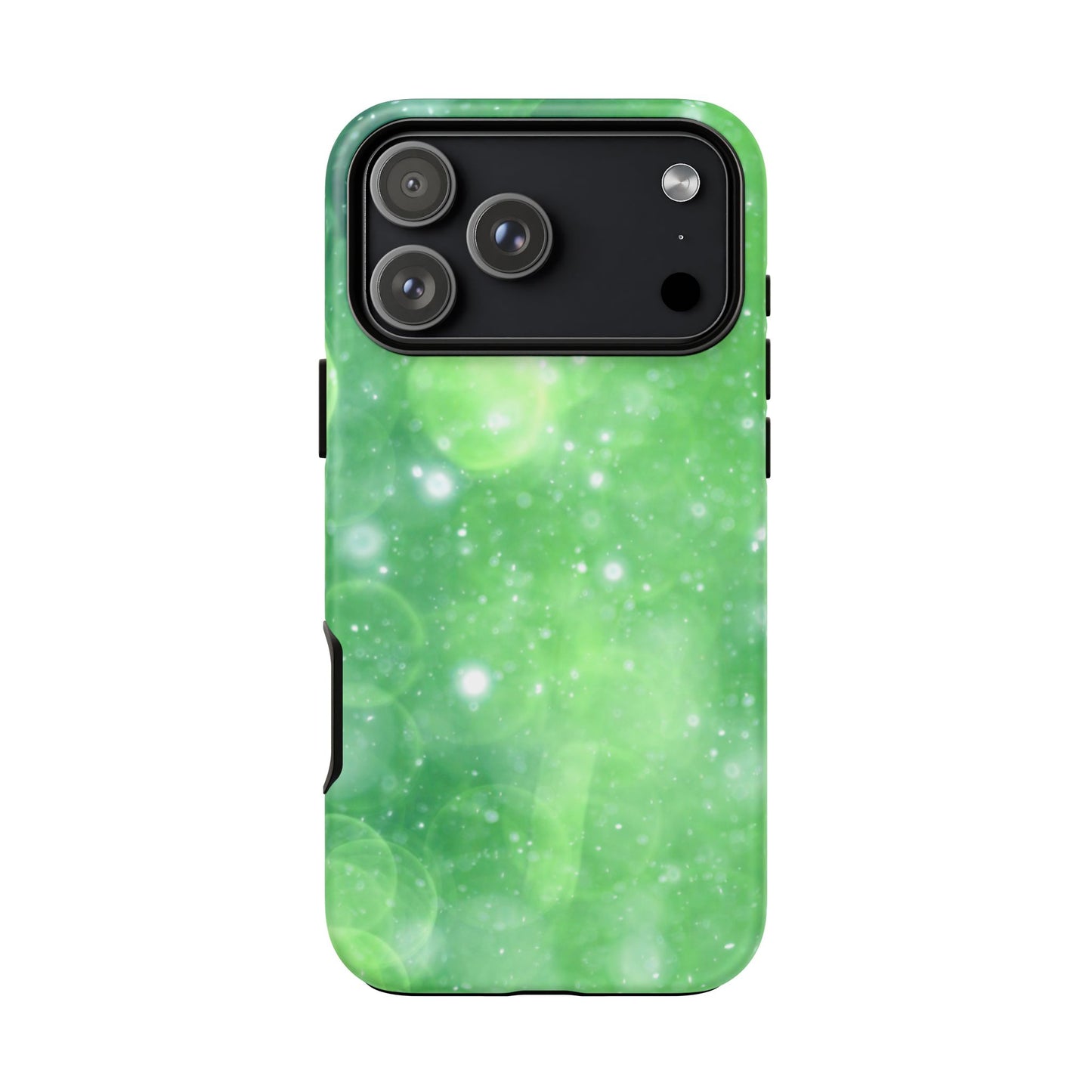 Protective Phone Case – Lime Spritz