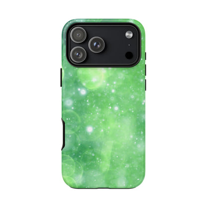 Protective Phone Case – Lime Spritz