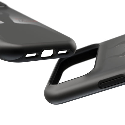 Impact-Resistant Phone Case – Hello Beastie