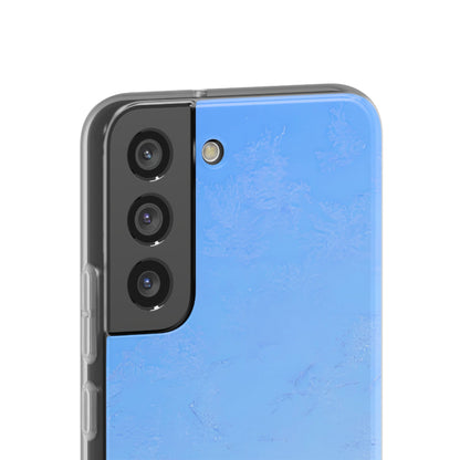 Flexi Case – Azure Fade