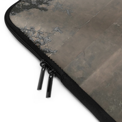 Laptop Sleeve – The Pack