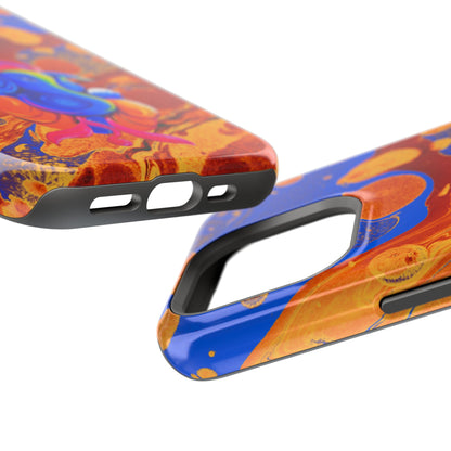Impact-Resistant Phone Case – Karma Blaze