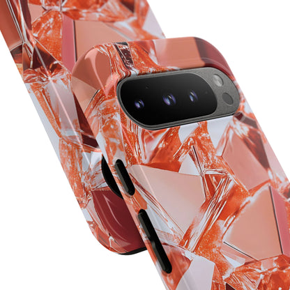 Protective Phone Case – Ice Cold Crush