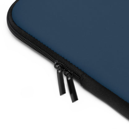 Neoprene Laptop Sleeve – November Sky