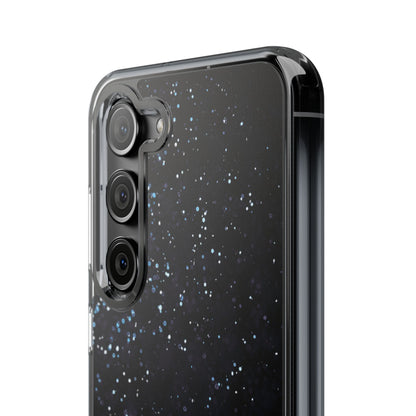 Clear Phone Case – Fearless Grace