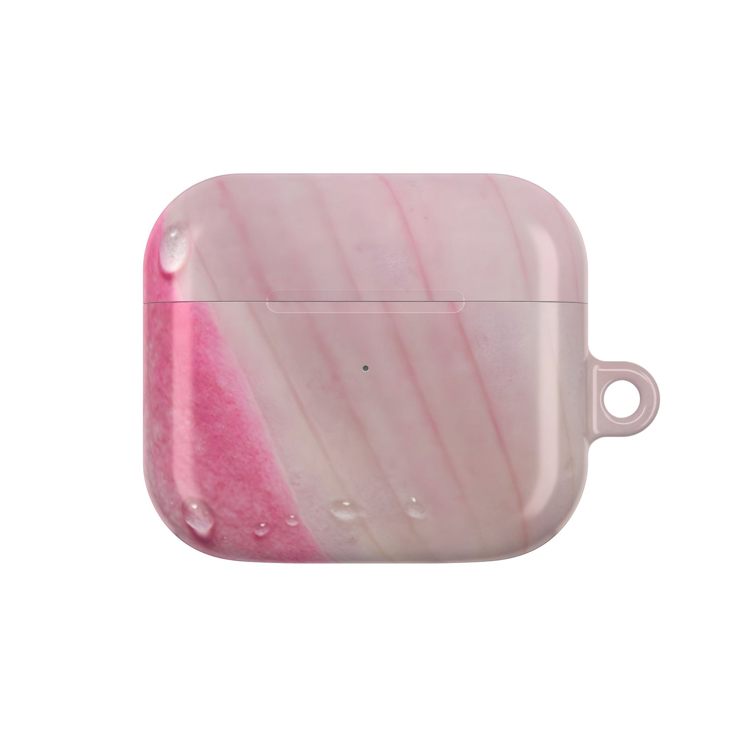 Earbud Case Cover – Morning Dew