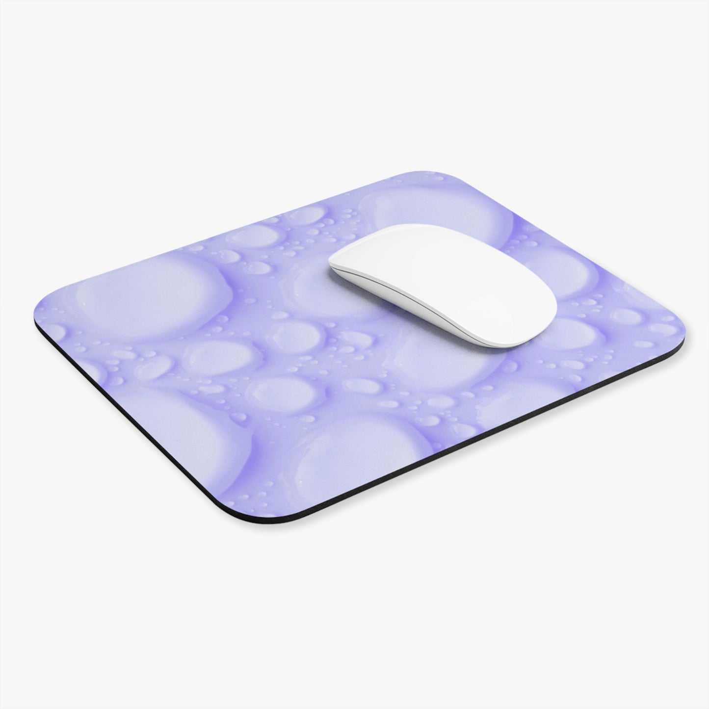 Mouse Pad – Lilac Dew