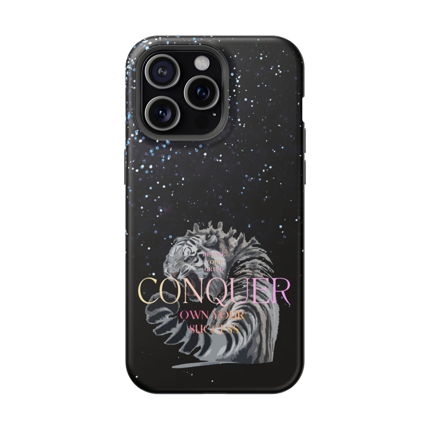Wireless-Charging Compatible Phone Case – Fearless Grace