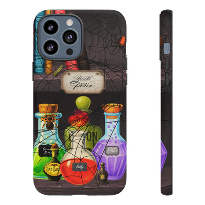Protective Phone Case – Wicked Remedies