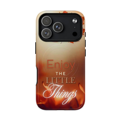 Protective Phone Case – The Little Things