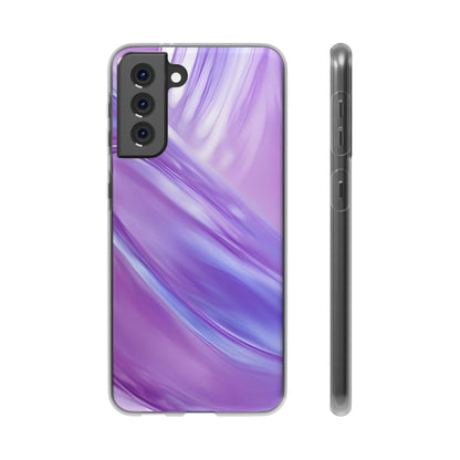 Flexi Case – Lavender Wave