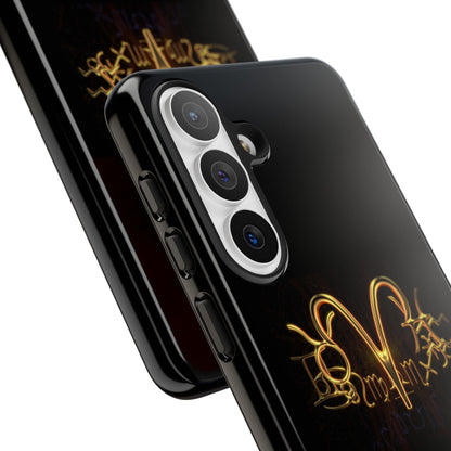 Protective Phone Case – Aries Aura