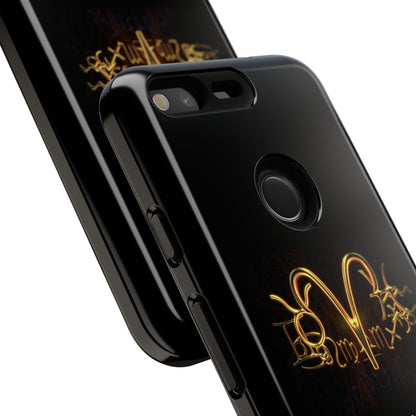 Protective Phone Case – Aries Aura