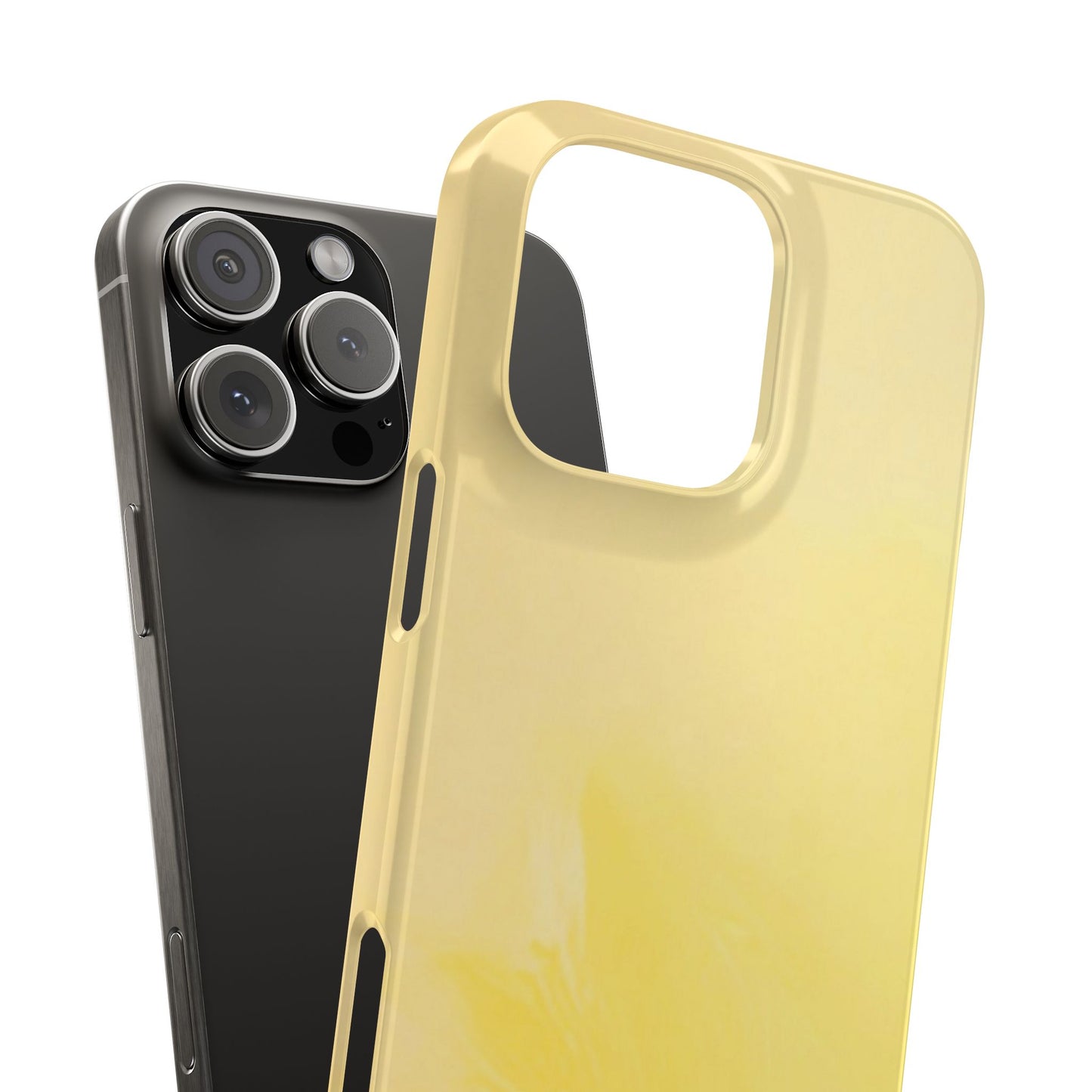 Slim Phone Case – Sunwash