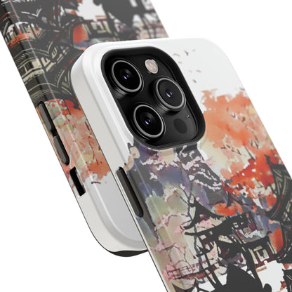 Impact-Resistant Phone Case – Autumn Ronin