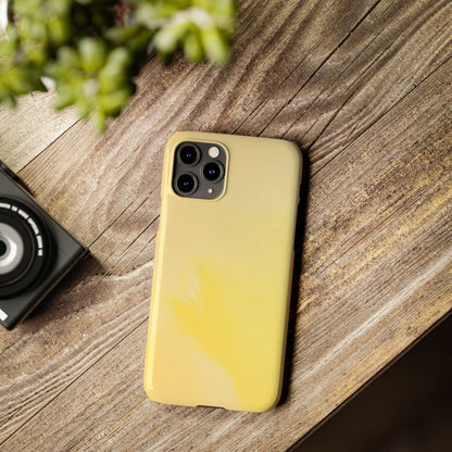 Slim Phone Case – Sunwash