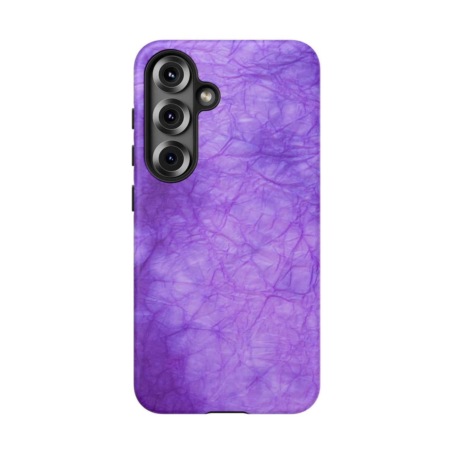 Protective Phone Case – Neon Dusk