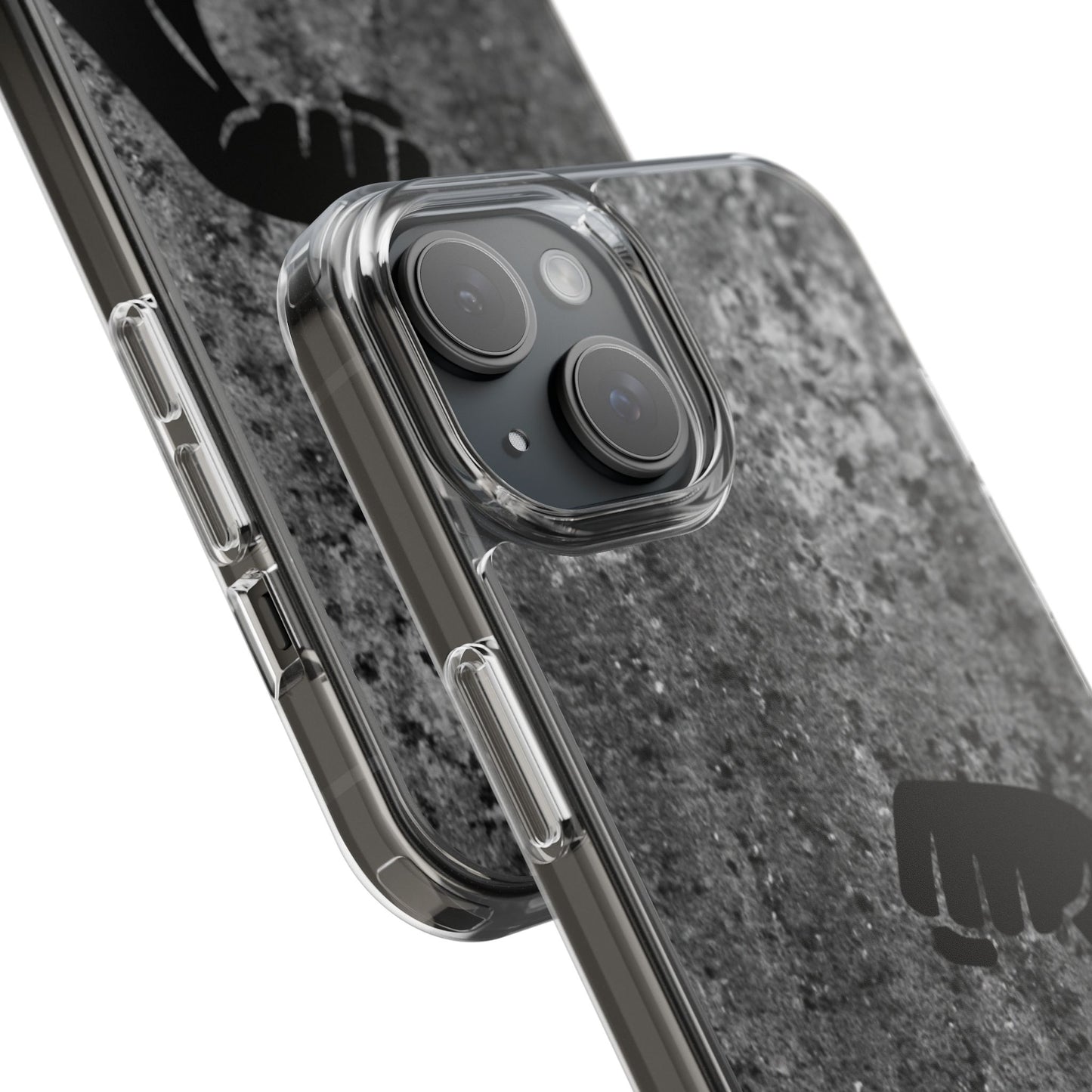 Clear Phone Case – Best Dad Ever