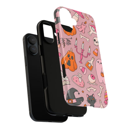 Protective Phone Case – Sugar & Spells