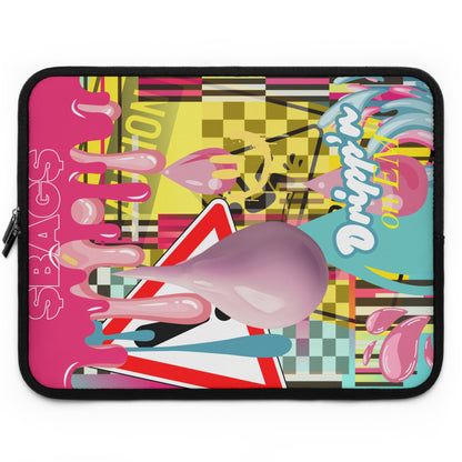 Neoprene Laptop Sleeve – Certified Drip